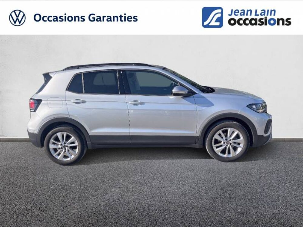 T-Cross 1.0 TSI 116 Start/Stop DSG7 VW Edition 2025 occasion 05000 Gap