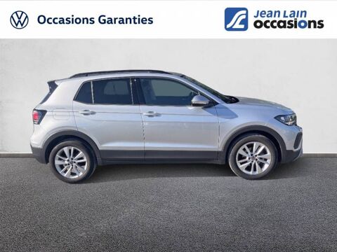 T-Cross 1.0 TSI 116 Start/Stop DSG7 VW Edition 2025 occasion 05000 Gap