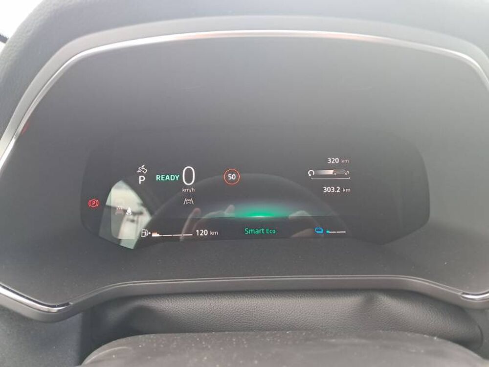 Captur E-Tech full hybrid 160 ch Techno 2026 occasion 22000 Saint-Brieuc