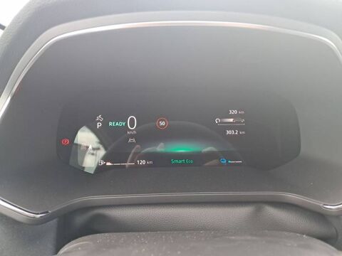 Captur E-Tech full hybrid 160 ch Techno 2026 occasion 22000 Saint-Brieuc