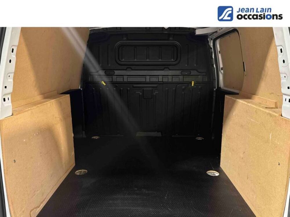 Combo VU COMBO CARGO M 650 KG BLUEHDI 100 S&S BVM6 2024 occasion 74600 Seynod