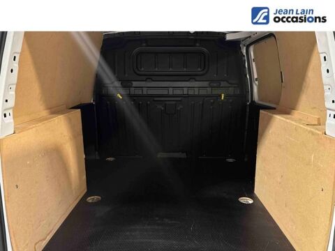 Combo VU COMBO CARGO M 650 KG BLUEHDI 100 S&S BVM6 2024 occasion 74600 Seynod