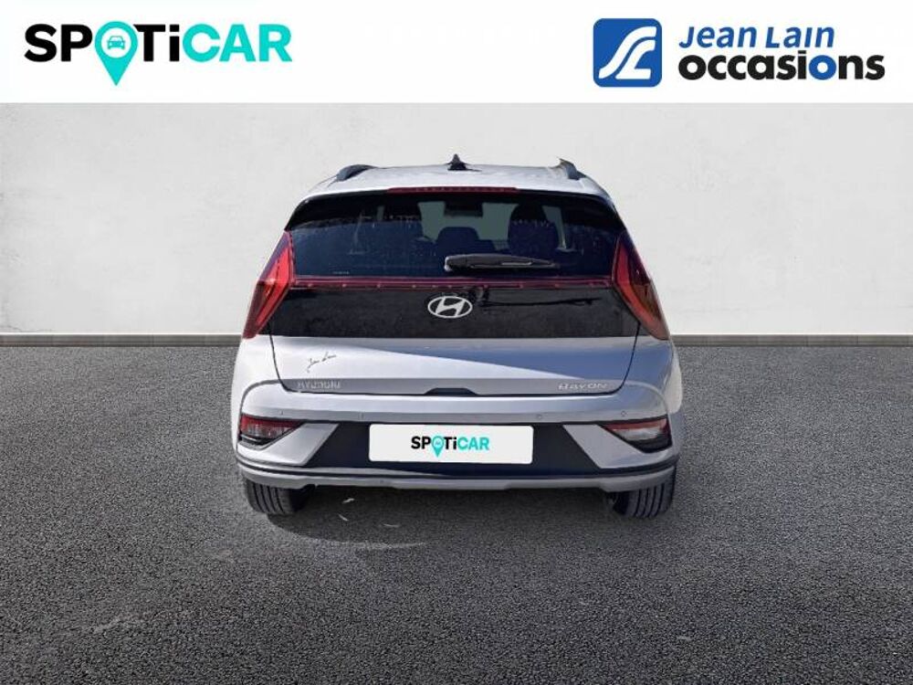 Bayon 1.0 T-GDi 100 DCT-7 Hybrid 48V Business 2024 occasion 74700 Sallanches
