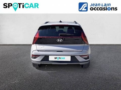 Bayon 1.0 T-GDi 100 DCT-7 Hybrid 48V Business 2024 occasion 74700 Sallanches