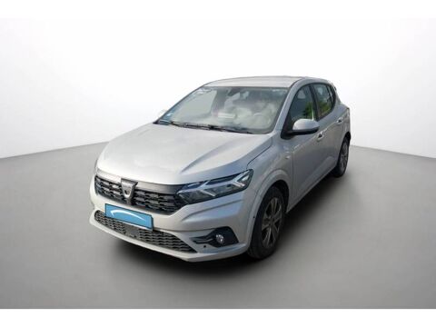 Dacia Sandero TCe 90 Expression 2023 occasion Plo&euml;rmel 56800