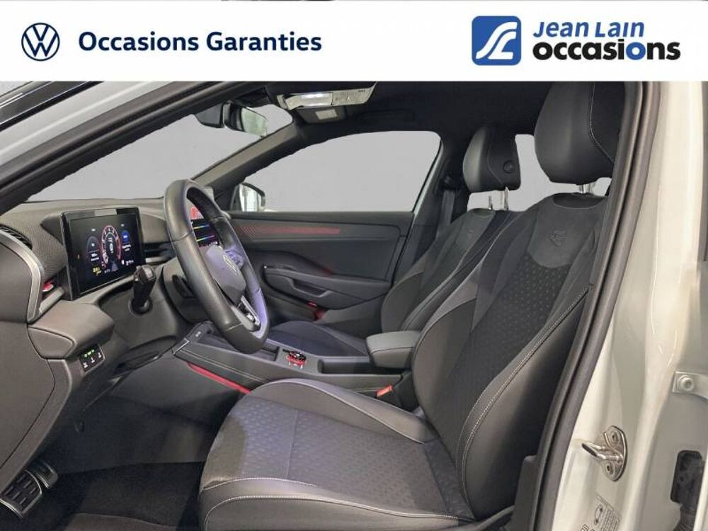 T-ROC T-Roc 1.5 eTSI EVO2 Hybrid 150 ch DSG7 R-Line 2025 occasion 01170 Cessy