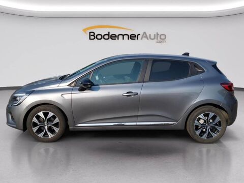 Clio TCe 100 GPL Evolution 2023 occasion 61000 Alen&ccedil;on