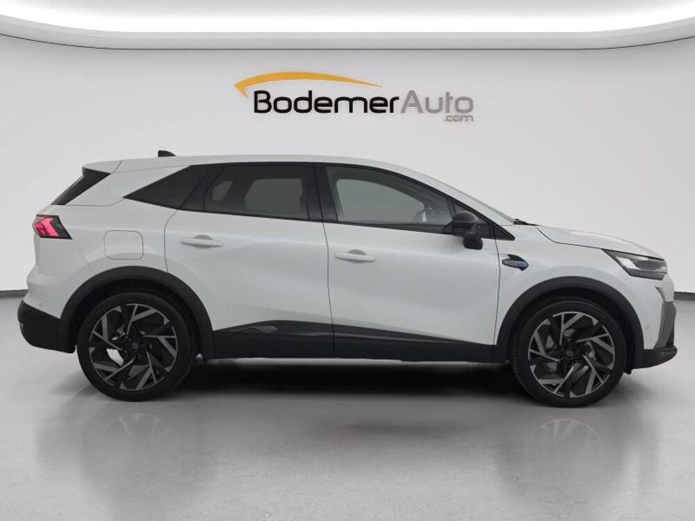 Symbioz E-Tech full hybrid 145 Esprit Alpine 2025 occasion 14500 Vire