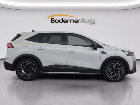 Symbioz E-Tech full hybrid 145 Esprit Alpine 2025 occasion 14500 Vire