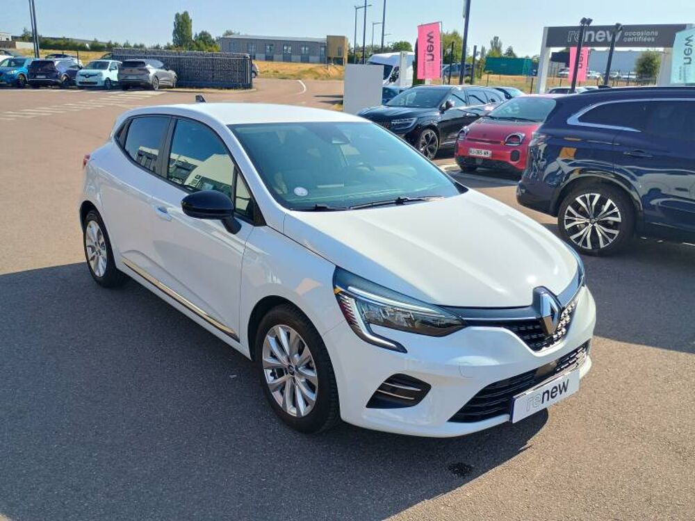 Clio TCe 90 Evolution 2022 occasion 61000 Alen&ccedil;on