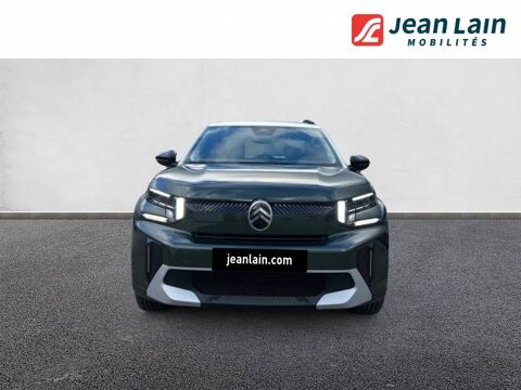C3 Aircross Hybride 145 e-DCS6 Max 2025 occasion 01200 Valserh&ocirc;ne
