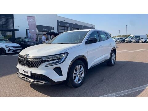 Annonce voiture Renault Austral 25990 €