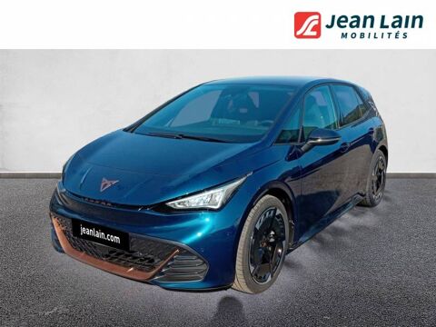 Annonce voiture Cupra Born 42511 €