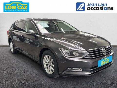 Passat SW 2.0 TDI 150 DSG7 Confortline Business 2018 occasion 73490 La Ravoire