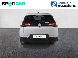 C5 aircross C5 Aircross Hybride 145 ch e-DCS6 Max 2024 occasion 74600 Seynod