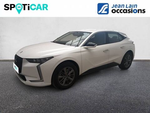Citro&euml;n DS4 DS 4 Hybride E-Tense 225 EAT8 Bastille 2023 occasion V&eacute;traz-Monthoux 74100