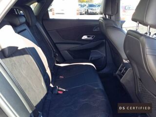 DS7 DS 7 Hybride Rechargeable E-Tense 225 EAT8 Edition France 2025 occasion 38300 Bourgoin-Jallieu