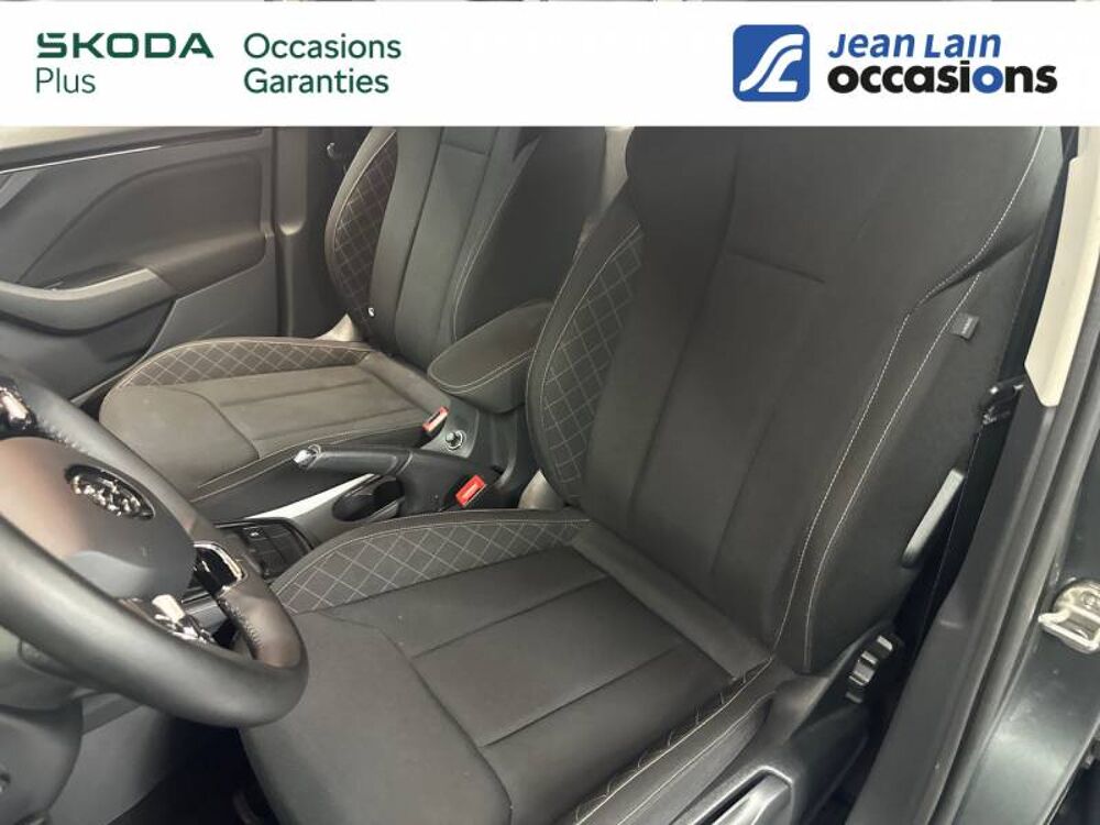 Kamiq 1.0 TSI Evo 110 ch DSG7 Ambition 2024 occasion 74600 Seynod