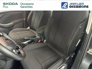 Kamiq 1.0 TSI Evo 110 ch DSG7 Ambition 2024 occasion 74600 Seynod