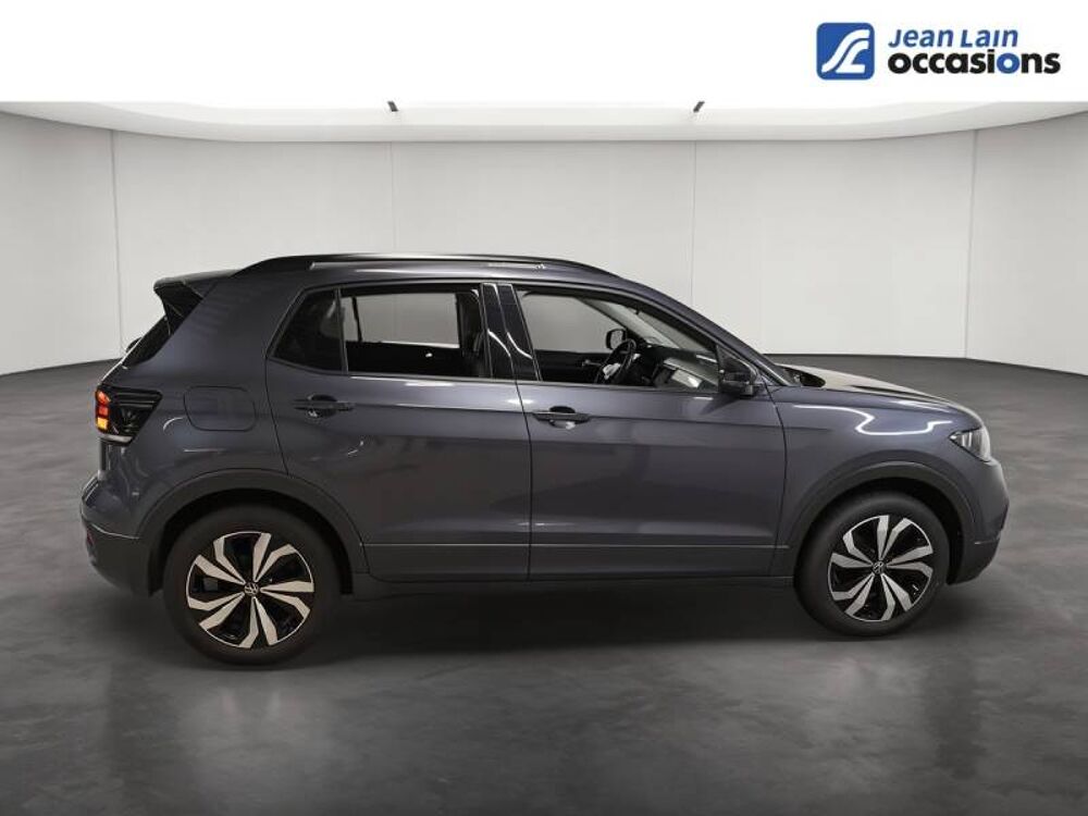 T-Cross 1.0 TSI 95 Start/Stop BVM5 Life Tech 2023 occasion 73290 La Motte-Servolex