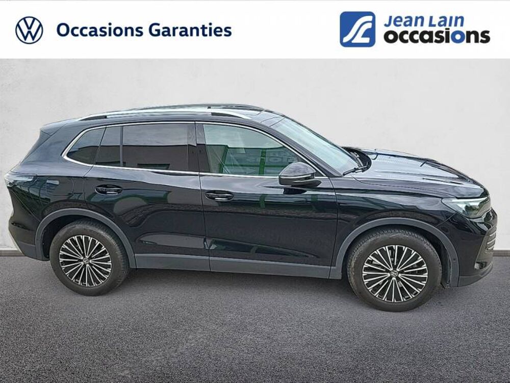 Tiguan 2.0 TDI 150ch DSG7 Elegance 2024 occasion 74200 Margencel
