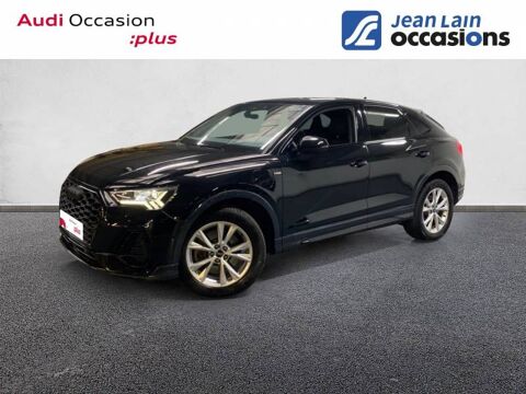 Annonce voiture Audi Q3 41490 €