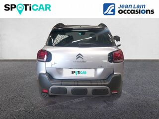 C3 Aircross PureTech 110 S&S BVM6 Rip Curl 2022 occasion 74700 Sallanches