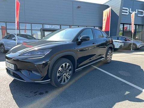 BYD Sealion 7 82,5 kWh 313ch RWD Comfort 2026 occasion Beaucouz&eacute; 49070