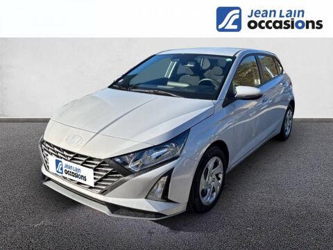 Annonce voiture Hyundai i20 17290 �
