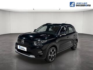 C3 e- 113 ch 44 kWh Plus 2025 occasion 74600 Seynod