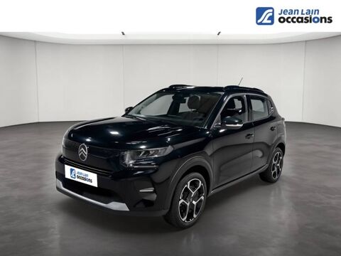 Citro&euml;n C3 e- 113 ch 44 kWh Plus 2025 occasion Seynod 74600