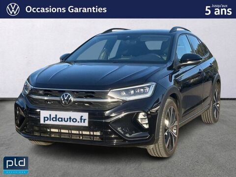 Annonce voiture Volkswagen Taigo 23990 
