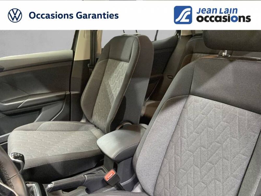 T-Cross 1.0 TSI 116 Start/Stop BVM6 VW Edition 2025 occasion 74600 Seynod