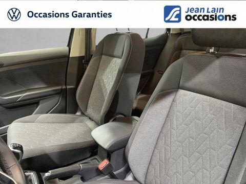 T-Cross 1.0 TSI 116 Start/Stop BVM6 VW Edition 2025 occasion 74600 Seynod
