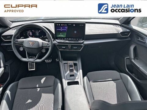 Formentor 1.5 eTSI Hybrid 150 ch DSG7 V 2024 occasion 74700 Sallanches