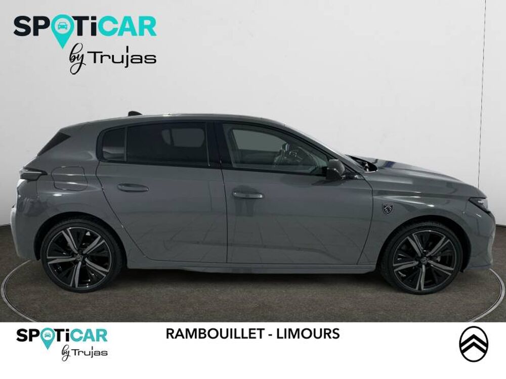308 Hybrid 136 e-DCS6 GT 2024 occasion 91470 Limours