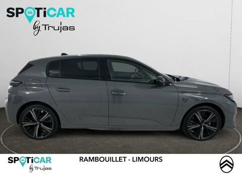 308 Hybrid 136 e-DCS6 GT 2024 occasion 91470 Limours