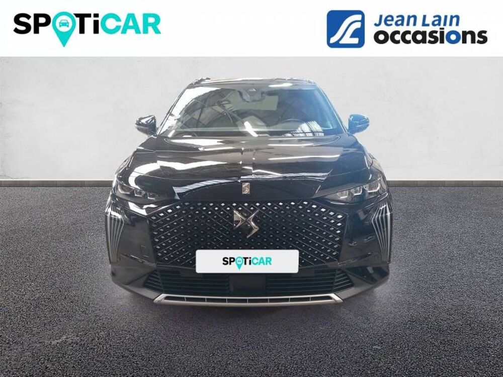 DS7 DS 7 Hybride Rechargeable E-Tense 225 EAT8 Opera 2023 occasion 74100 V&eacute;traz-Monthoux