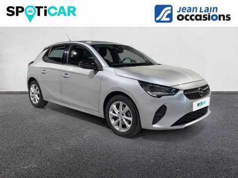 Corsa 1.2 75 ch BVM5 Elegance Business 2022 occasion 74600 Seynod