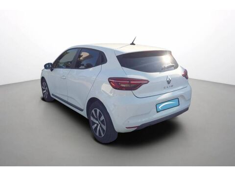 Clio SCe 65 Evolution 2023 occasion 56850 Caudan