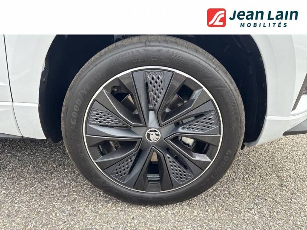 Karoq 1.5 TSI Evo 2 150 ch ACT DSG7 Sportline 2026 occasion 73290 La Motte-Servolex