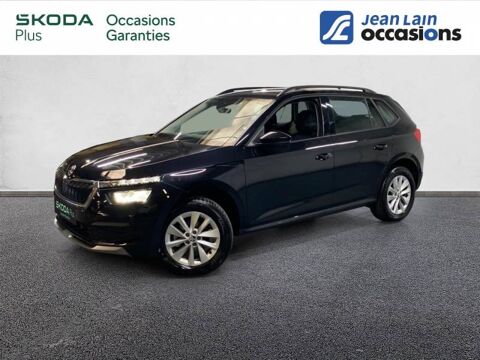 Annonce voiture Skoda Kamiq 20490 €