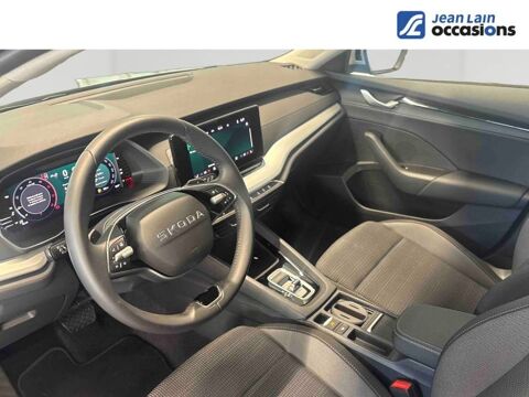 Octavia Combi 2.0 TDI 150 ch SCR DSG7 Selection 2025 occasion 01170 Cessy