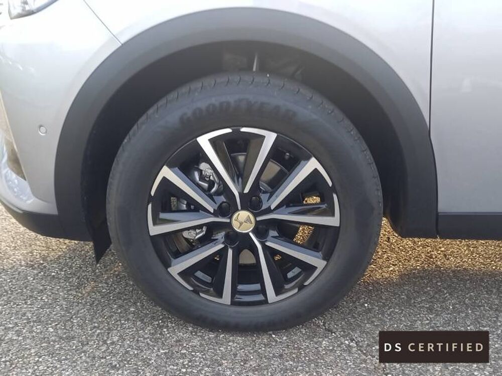 DS3 DS 3 Hybride 145 e-DCT6 Edition France 2025 occasion 38300 Bourgoin-Jallieu