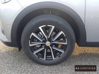 DS3 DS 3 Hybride 145 e-DCT6 Edition France 2025 occasion 38300 Bourgoin-Jallieu