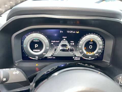 Qashqai e-Power 190 ch N-Design 2025 occasion 29000 Quimper