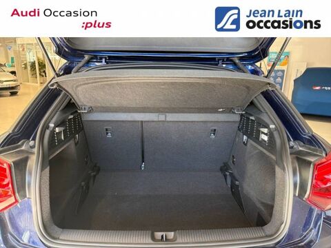 Q2 35 TFSI 150 S tronic 7 S line Plus 2025 occasion 73200 Albertville