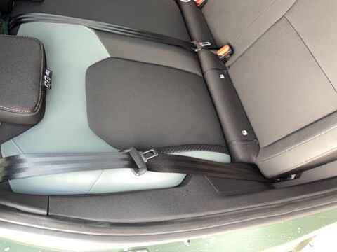 Duster Hybrid 155 Extreme 2026 occasion 50100 Cherbourg-en-Cotentin