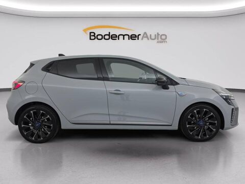 Clio TCe 90 Esprit Alpine 2024 occasion 56400 Auray