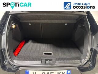 Captur TCe 90 ch Techno 2025 occasion 74600 Seynod